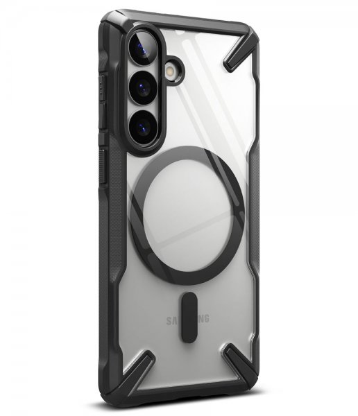 Ringke Samsung Galaxy S26 Cover Fusion X Magnetic Sort