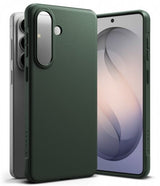 Ringke Samsung Galaxy S26 Cover Onyx Grøn