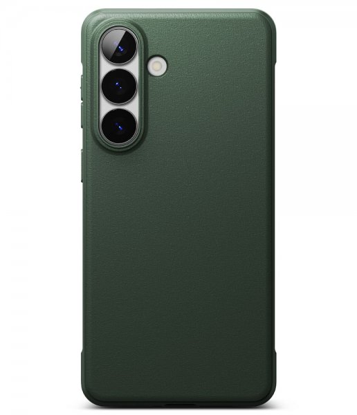 Ringke Samsung Galaxy S26 Cover Onyx Grøn