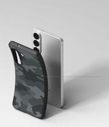 Ringke Samsung Galaxy S26 Cover Onyx Magnetic Camo Black