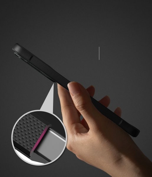 Ringke Samsung Galaxy S26 Cover Onyx Magnetic Camo Black