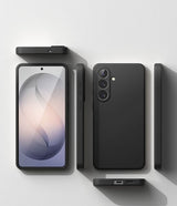 Ringke Samsung Galaxy S26 Cover Silikone Magnetic Sort