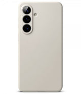 Ringke Samsung Galaxy S26 Cover Silikone Magnetic Beige