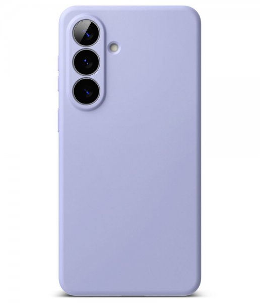 Ringke Samsung Galaxy S26 Cover Silikone Magnetic Lilla