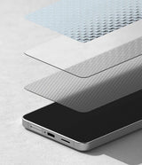 Ringke Samsung Galaxy S26 Skærmbeskyttelse Easy Slide 2-pak