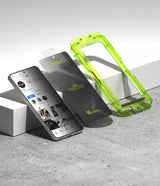 Ringke Samsung Galaxy S26 Skærmbeskyttelse Easy Slide Privacy 2-pak