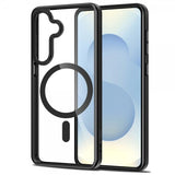 Tech-Protect Samsung Galaxy S26 Cover MagMat MagSafe Sort