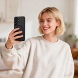 Tech-Protect Samsung Galaxy S26 Cover MagCam MagSafe Sort