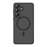 Tech-Protect Samsung Galaxy S26 Plus Cover MagCam MagSafe Sort