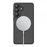 Tech-Protect Samsung Galaxy S26 Plus Cover MagCam MagSafe Sort