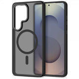 Tech-Protect Samsung Galaxy S26 Ultra Cover MagCam MagSafe Sort
