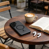Tech-Protect Samsung Galaxy S26 Ultra Cover MagSlim MagSafe Mat Sort