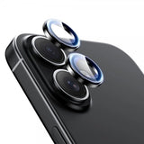 Tech-Protect Samsung Galaxy A37/Galaxy A57 Kamera beskyttelse Cam Fit+