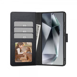 Tech-Protect Samsung Galaxy A57 Cover Wallet Sort