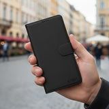 Tech-Protect Samsung Galaxy A57 Cover Wallet Sort