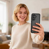 Tech-Protect Samsung Galaxy A36/Galaxy A56/Galaxy A37 Cover Defense Sort