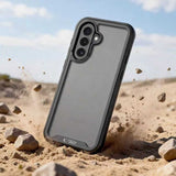 Tech-Protect Samsung Galaxy A36/Galaxy A56/Galaxy A37 Cover Defense Sort