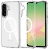 Tech-Protect Samsung Galaxy A36/A56/A37 Cover FlexAir Hybrid MagSafe Transparent
