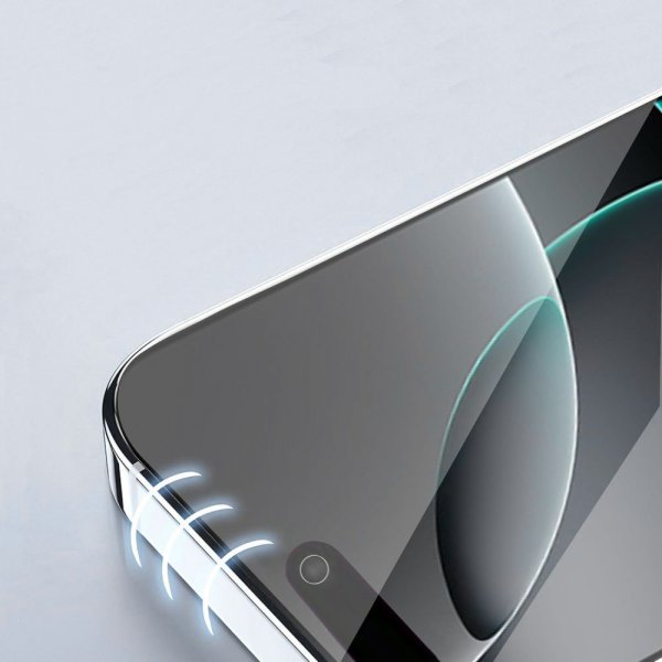Tech-Protect Samsung Galaxy A57 Skærmbeskyttelse & Kamerabeskyttelse Easy Set+ 3-pak