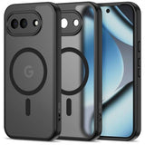 Tech-Protect Google Pixel 10a Cover MagMat MagSafe Sort