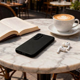 Tech-Protect Samsung Galaxy A57 Cover Icon Sort