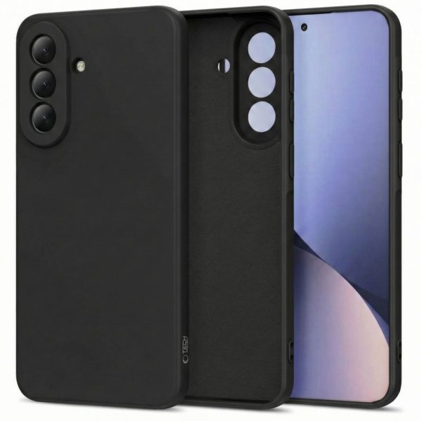 Tech-Protect Samsung Galaxy A37 Cover Icon Sort