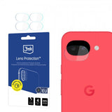 3mk Google Pixel 10a Kamerabeskytter Linsebeskyttelse
