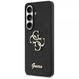 Guess Samsung Galaxy S26 Cover Fixed Glitter Sort
