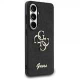 Guess Samsung Galaxy S26 Cover Fixed Glitter Sort