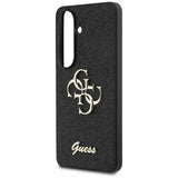 Guess Samsung Galaxy S26 Cover Fixed Glitter Sort