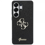 Gæt Samsung Galaxy S26 Ultra Cover Fixed Glitter Sort