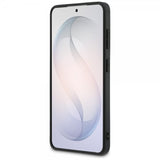 Mercedes Benz Samsung Galaxy S26 Skal Laurel Leaves MagSafe Sort