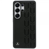 Mercedes Benz Samsung Galaxy S26 Ultra Cover Laurel Leaves MagSafe Sort