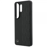 Mercedes Benz Samsung Galaxy S26 Ultra Cover Laurel Leaves MagSafe Sort