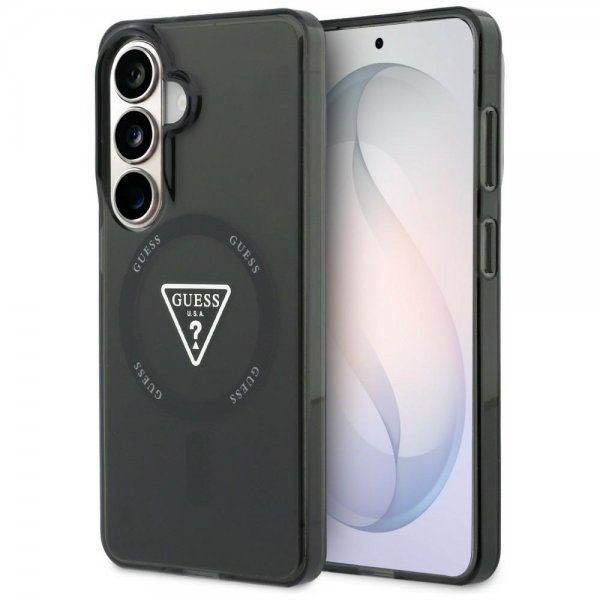 Guess Samsung Galaxy S26 Cover Gradient MagSafe Sort