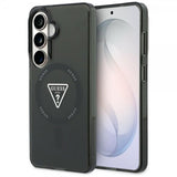 Guess Samsung Galaxy S26 Cover Gradient MagSafe Sort