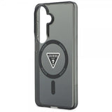Guess Samsung Galaxy S26 Cover Gradient MagSafe Sort