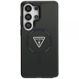 Guess Samsung Galaxy S26 Ultra Cover Gradient MagSafe Sort