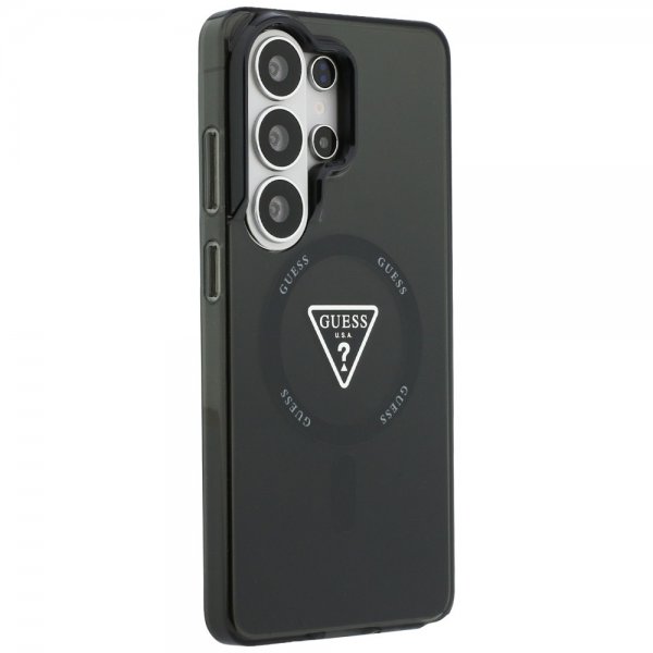 Guess Samsung Galaxy S26 Ultra Cover Gradient MagSafe Sort