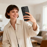 Tech-Protect Samsung Galaxy S26 Plus Cover MagRack MagSafe Sort