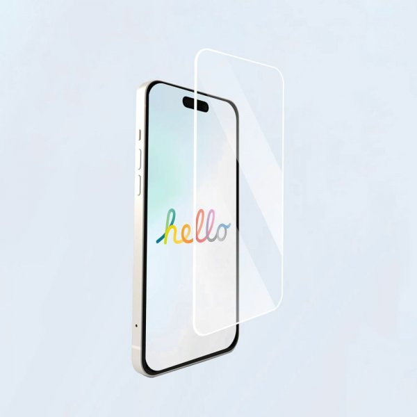 Tech-Protect Samsung Galaxy A37 Skærmbeskyttelse & Kamerabeskyttelse Easy Set+ 3-pak