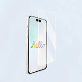 Tech-Protect Samsung Galaxy A37 Skærmbeskyttelse & Kamerabeskyttelse Easy Set+ 3-pak