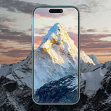Tech-Protect Samsung Galaxy A37 Skærmbeskyttelse & Kamerabeskyttelse Easy Set+ 3-pak