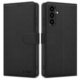 Tech-Protect Samsung Galaxy A36/A56/A37 Etui Wallet Sort