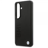 BMW Samsung Galaxy S26 Cover Hot Stamp MagSafe Sort