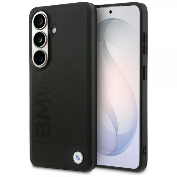 BMW Samsung Galaxy S26 Plus Cover Hot Stamp MagSafe Sort