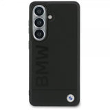 BMW Samsung Galaxy S26 Plus Cover Hot Stamp MagSafe Sort