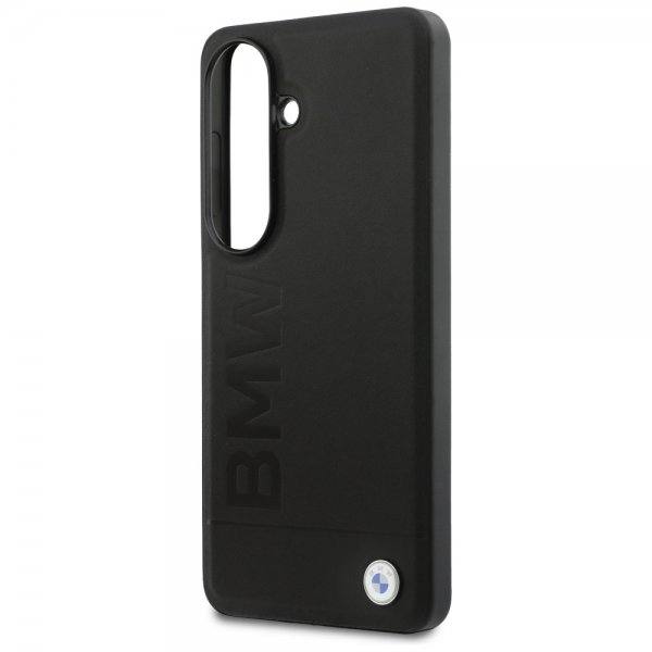 BMW Samsung Galaxy S26 Plus Cover Hot Stamp MagSafe Sort