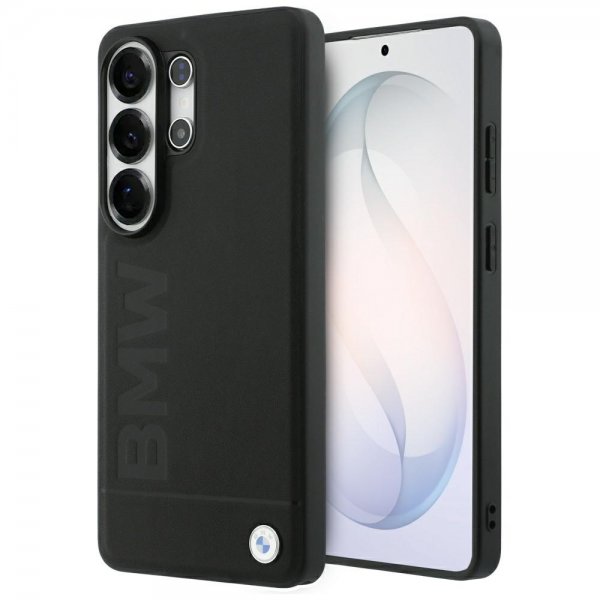 BMW Samsung Galaxy S26 Ultra Cover Hot Stamp MagSafe Sort