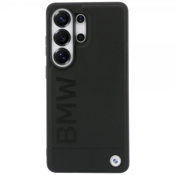 BMW Samsung Galaxy S26 Ultra Cover Hot Stamp MagSafe Sort